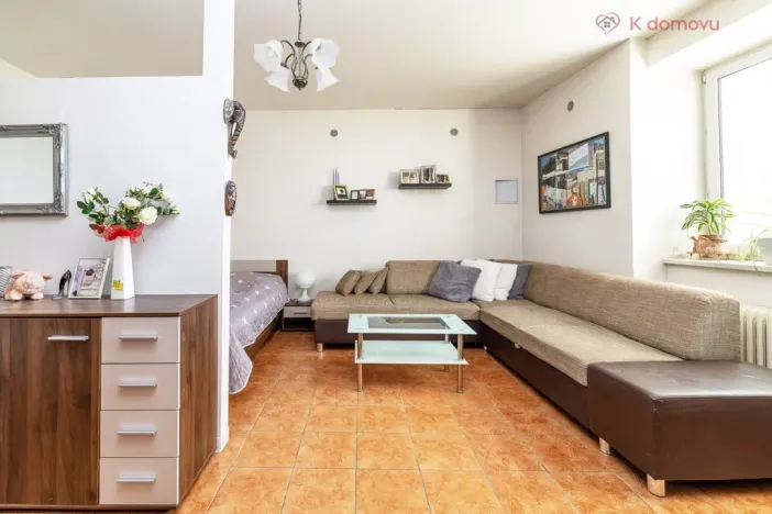 Prodej rodinného domu, Dřevohostice, Náměstí, 108 m2