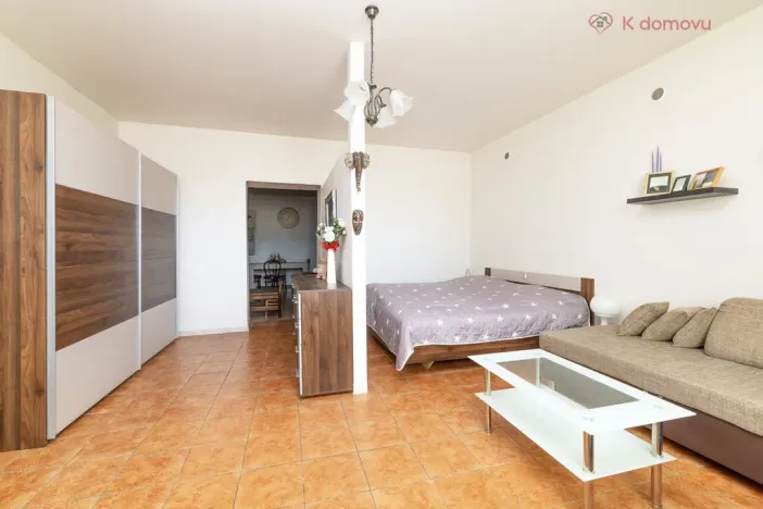 Prodej rodinného domu, Dřevohostice, Náměstí, 108 m2