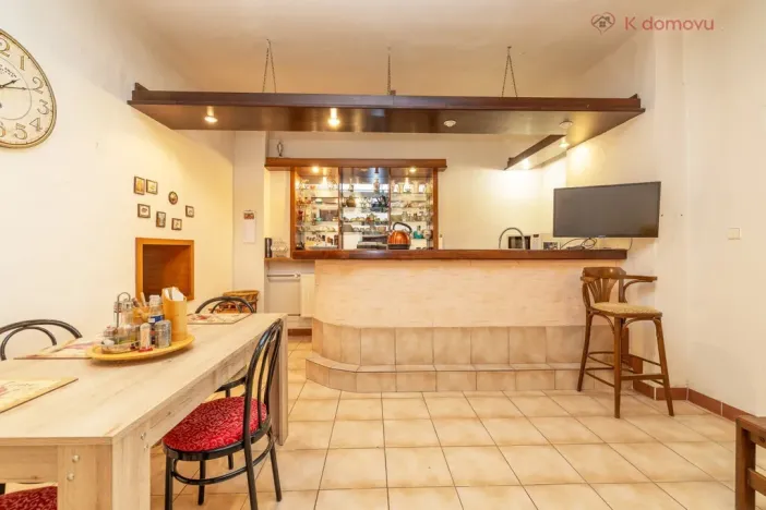 Prodej rodinného domu, Dřevohostice, Náměstí, 108 m2
