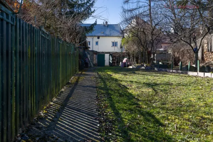 Prodej rodinného domu, Dřevohostice, Náměstí, 108 m2