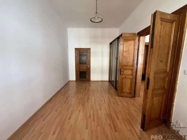Pronájem bytu 2+1, Praha, Řehořova, 70 m2