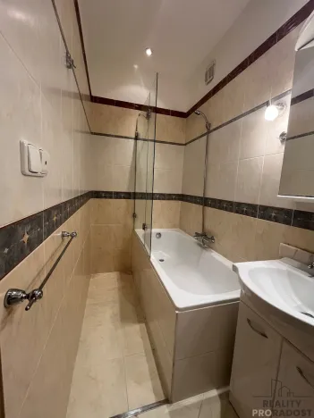 Pronájem bytu 2+1, Praha, Řehořova, 70 m2