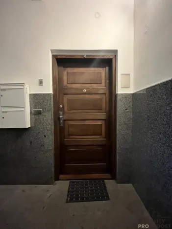 Pronájem bytu 2+1, Praha, Řehořova, 70 m2