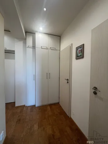 Pronájem bytu 2+1, Praha, Šenovská, 55 m2