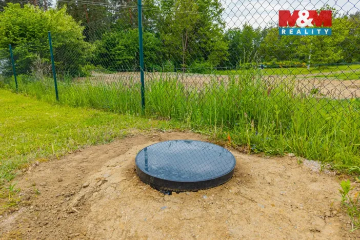 Prodej pozemku pro bydlení, Bukovany, 1060 m2