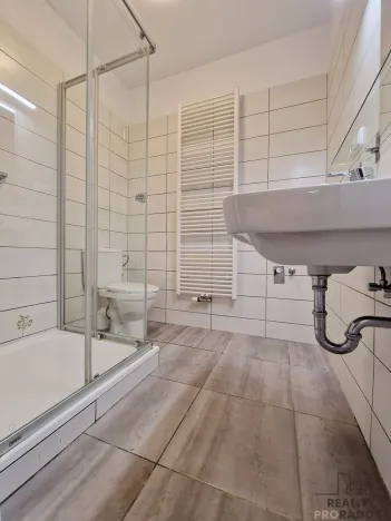 Pronájem bytu 1+1, Brno, Vlhká, 44 m2