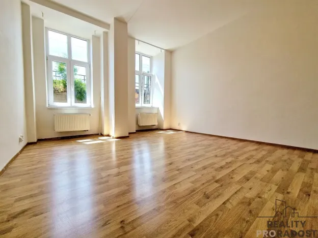 Pronájem bytu 2+1, Brno, Vlhká, 55 m2