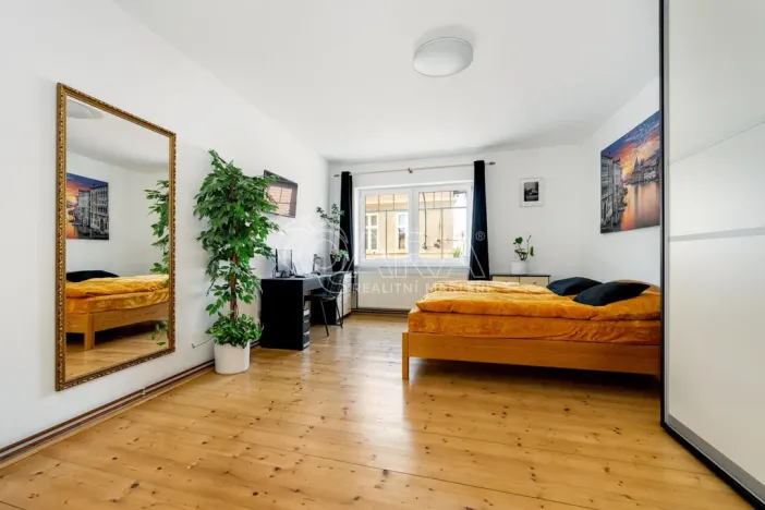Prodej rodinného domu, Velvary, Pražská, 217 m2
