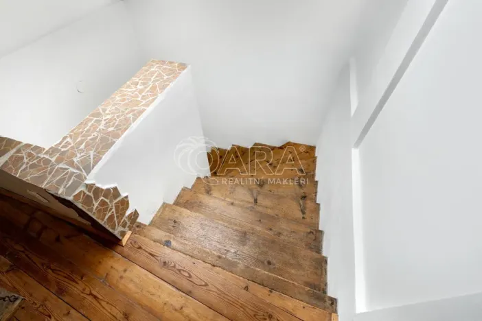 Prodej rodinného domu, Velvary, Pražská, 217 m2