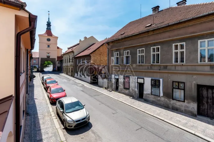 Prodej rodinného domu, Velvary, Pražská, 217 m2