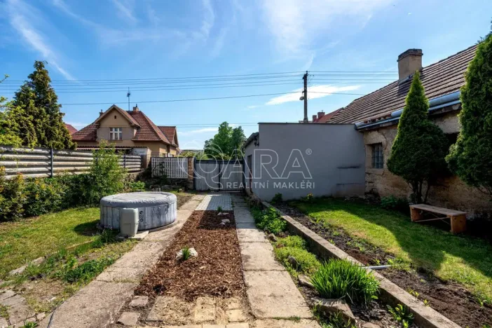 Prodej rodinného domu, Velvary, Pražská, 217 m2