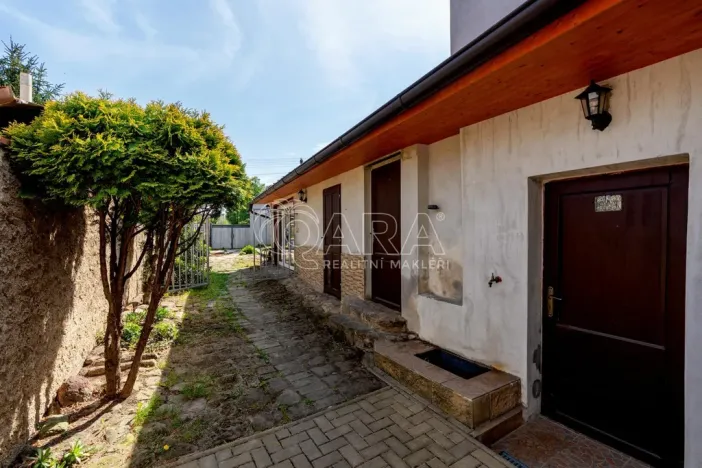 Prodej rodinného domu, Velvary, Pražská, 217 m2