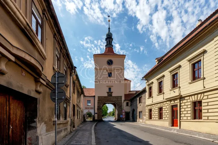 Prodej rodinného domu, Velvary, Pražská, 217 m2