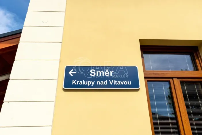 Prodej rodinného domu, Velvary, Pražská, 217 m2