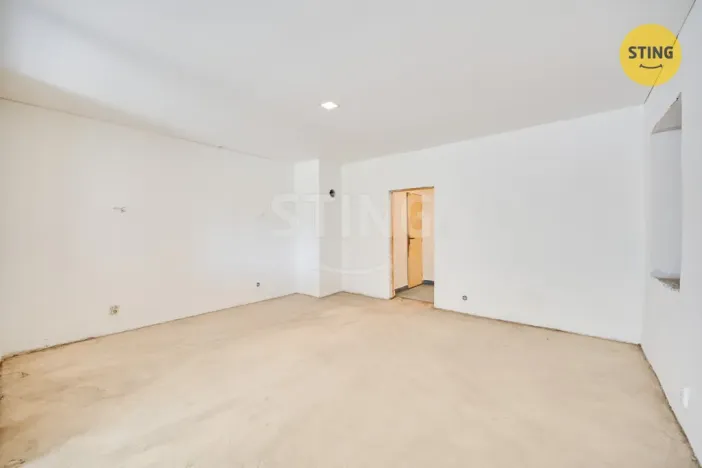 Prodej rodinného domu, Stošíkovice na Louce, 99 m2