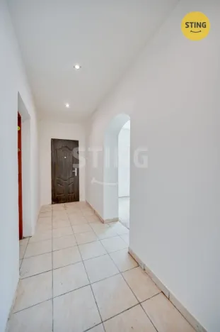 Prodej rodinného domu, Stošíkovice na Louce, 99 m2