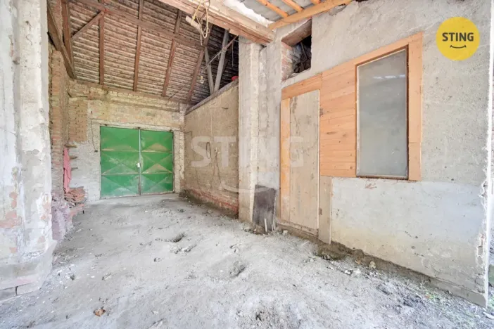Prodej rodinného domu, Stošíkovice na Louce, 99 m2