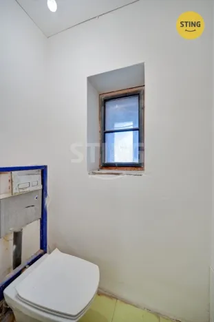 Prodej rodinného domu, Stošíkovice na Louce, 99 m2