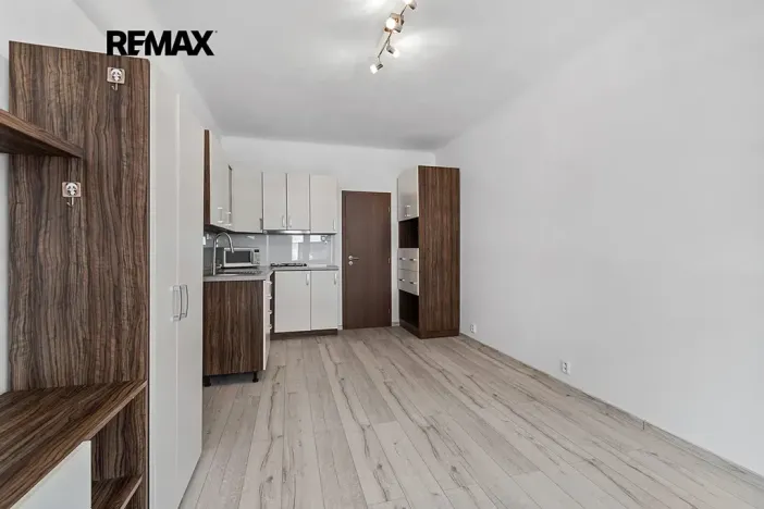 Prodej bytu 2+kk, Plzeň, Koterovská, 36 m2