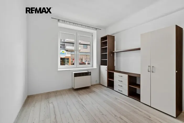 Prodej bytu 2+kk, Plzeň, Koterovská, 36 m2