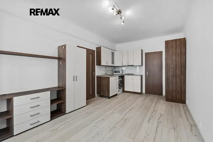 Prodej bytu 2+kk, Plzeň, Koterovská, 36 m2