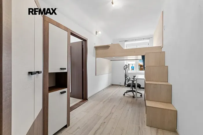 Prodej bytu 2+kk, Plzeň, Koterovská, 36 m2