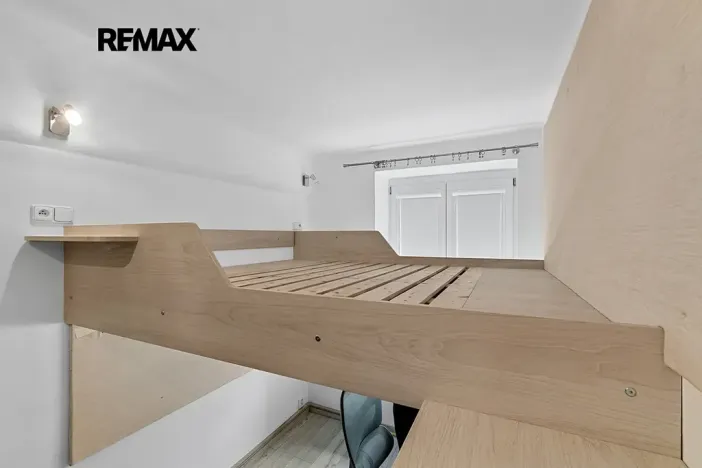 Prodej bytu 2+kk, Plzeň, Koterovská, 36 m2
