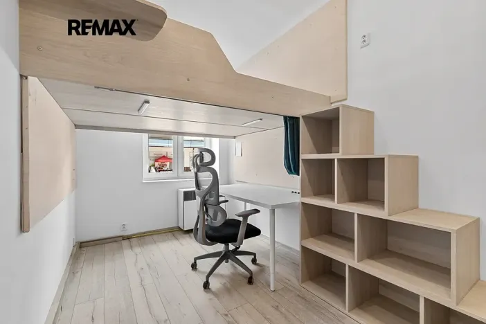 Prodej bytu 2+kk, Plzeň, Koterovská, 36 m2