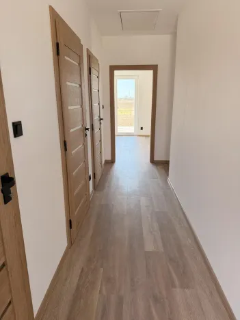 Prodej rodinného domu, Sopřeč, 150 m2