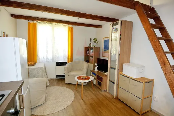 Prodej bytu 2+kk, Praha - Podolí, Nedvědovo náměstí, 69 m2