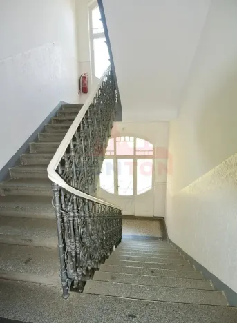 Prodej bytu 2+kk, Praha - Podolí, Nedvědovo náměstí, 69 m2