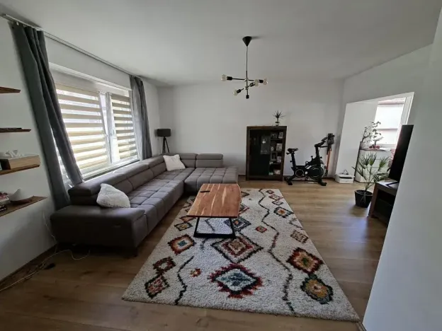 Prodej rodinného domu, Mělník, Nebeského, 137 m2