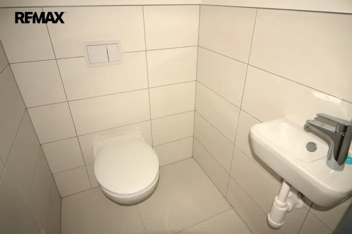 Pronájem bytu 2+1, Jablonec nad Nisou, Podhorská, 70 m2