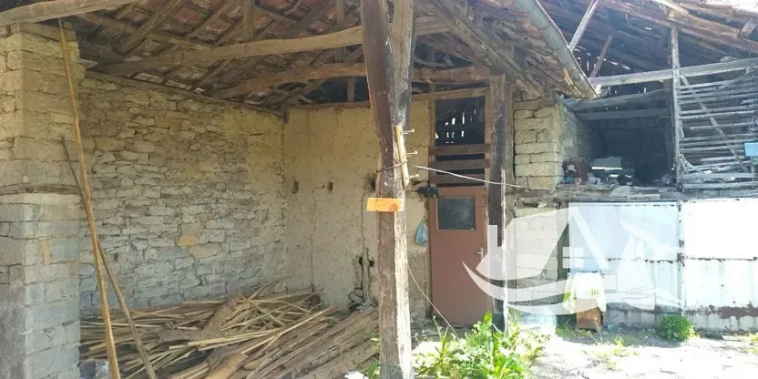 Prodej rodinného domu, Balvan, Bulharsko, 82 m2