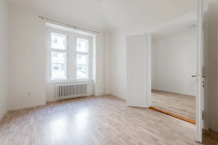 Pronájem bytu 3+1, Praha - Vinohrady, Šafaříkova, 90 m2