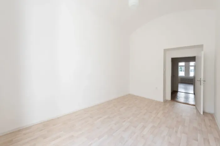 Pronájem bytu 3+1, Praha - Vinohrady, Šafaříkova, 90 m2