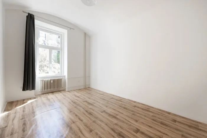 Pronájem bytu 3+1, Praha - Vinohrady, Šafaříkova, 90 m2