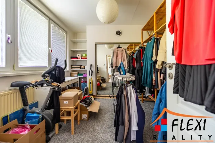 Pronájem bytu 3+1, Frýdek-Místek, Dr. M. Tyrše, 68 m2