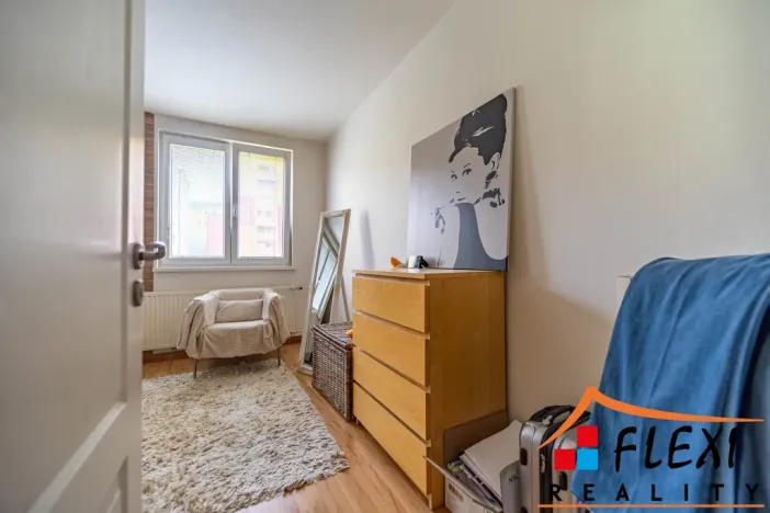 Pronájem bytu 3+1, Frýdek-Místek, Dr. M. Tyrše, 68 m2