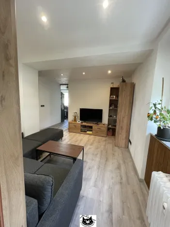 Prodej bytu 3+kk, Příbram - Příbram I, Hradební, 57 m2