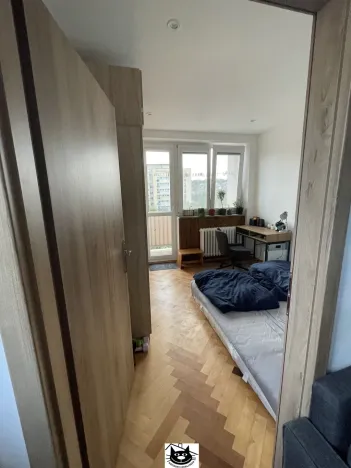 Prodej bytu 3+kk, Příbram - Příbram I, Hradební, 57 m2