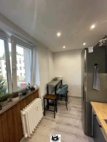 Prodej bytu 3+kk, Příbram - Příbram I, Hradební, 57 m2
