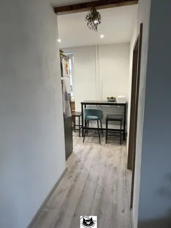 Prodej bytu 3+kk, Příbram - Příbram I, Hradební, 57 m2