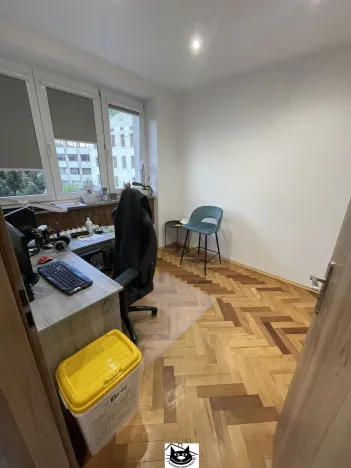 Prodej bytu 3+kk, Příbram - Příbram I, Hradební, 57 m2