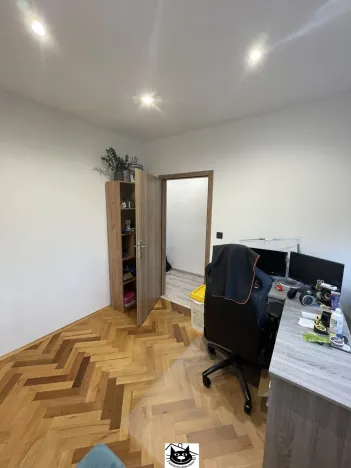 Prodej bytu 3+kk, Příbram - Příbram I, Hradební, 57 m2