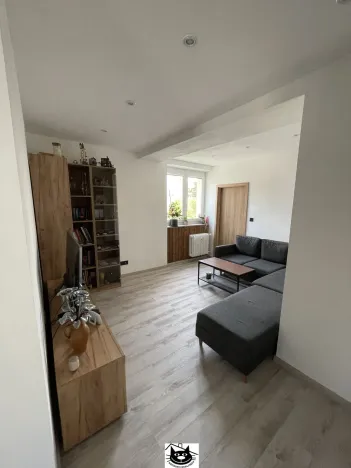 Prodej bytu 3+kk, Příbram - Příbram I, Hradební, 57 m2