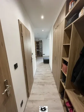 Prodej bytu 3+kk, Příbram - Příbram I, Hradební, 57 m2