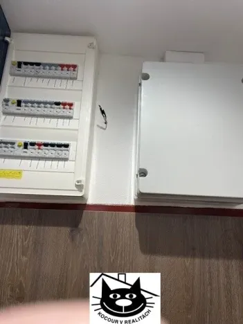 Prodej bytu 3+kk, Příbram - Příbram I, Hradební, 57 m2