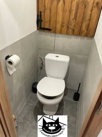 Prodej bytu 3+kk, Příbram - Příbram I, Hradební, 57 m2
