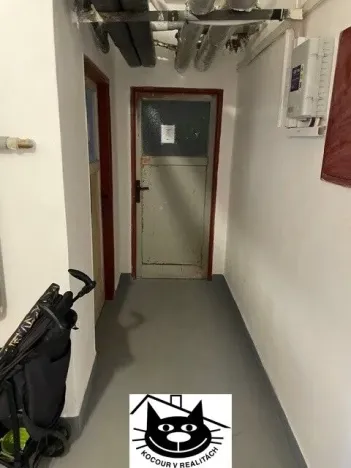 Prodej bytu 3+kk, Příbram - Příbram I, Hradební, 57 m2